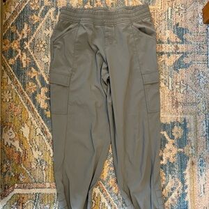 The North Face Capri Hiking Pants